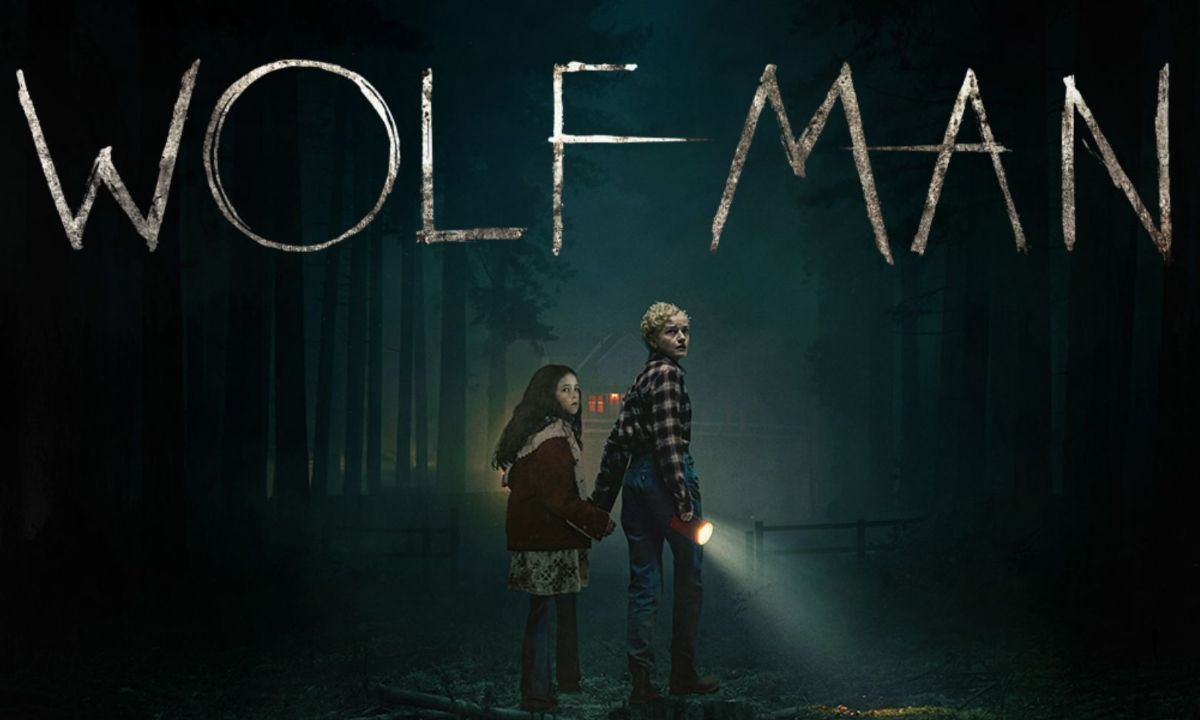 Seru Nih! Film Wolf Man: Memiliki Transformasi Menyeramkan di Rumah Masa Kecil!