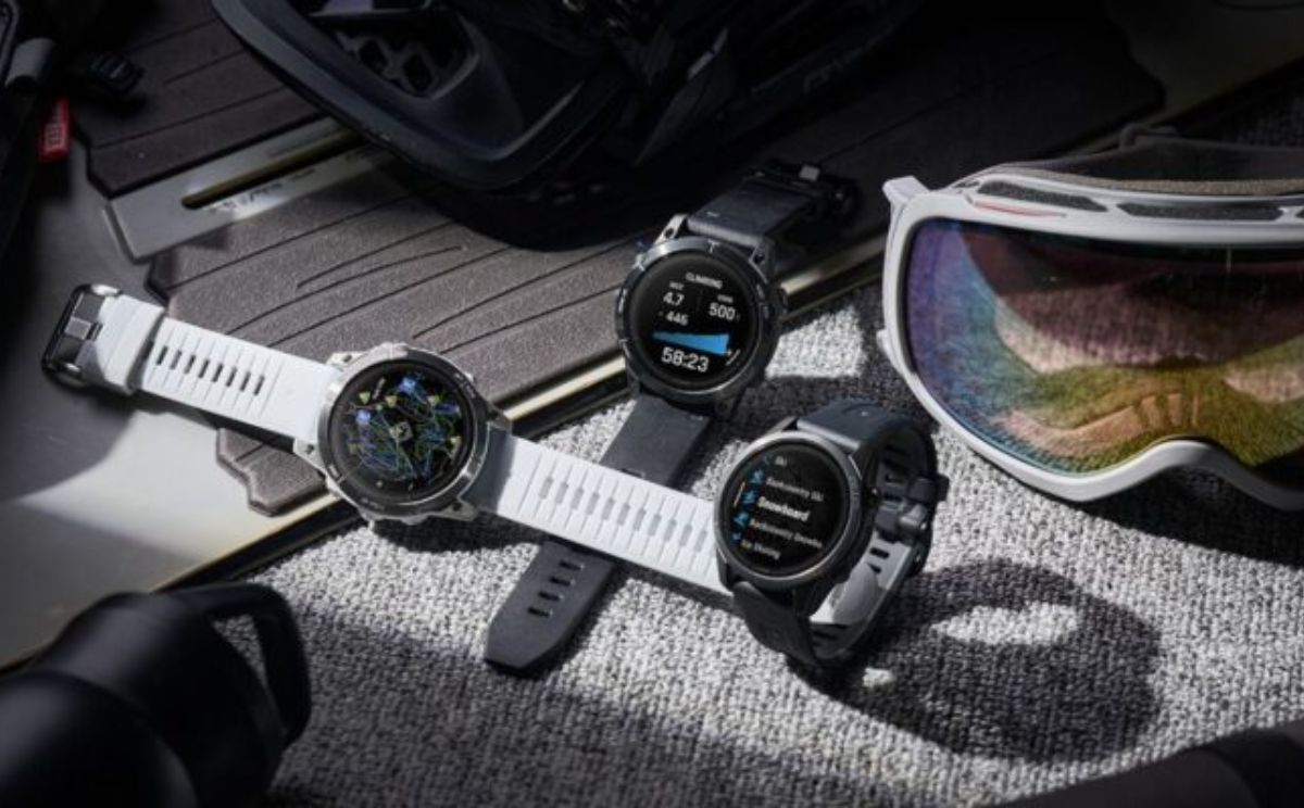 Ulasan Desain Gahar Galaxy Watch 7 Ultra: Kombinasi Titanium Grade 4 dan Standar MIL-STD 810H