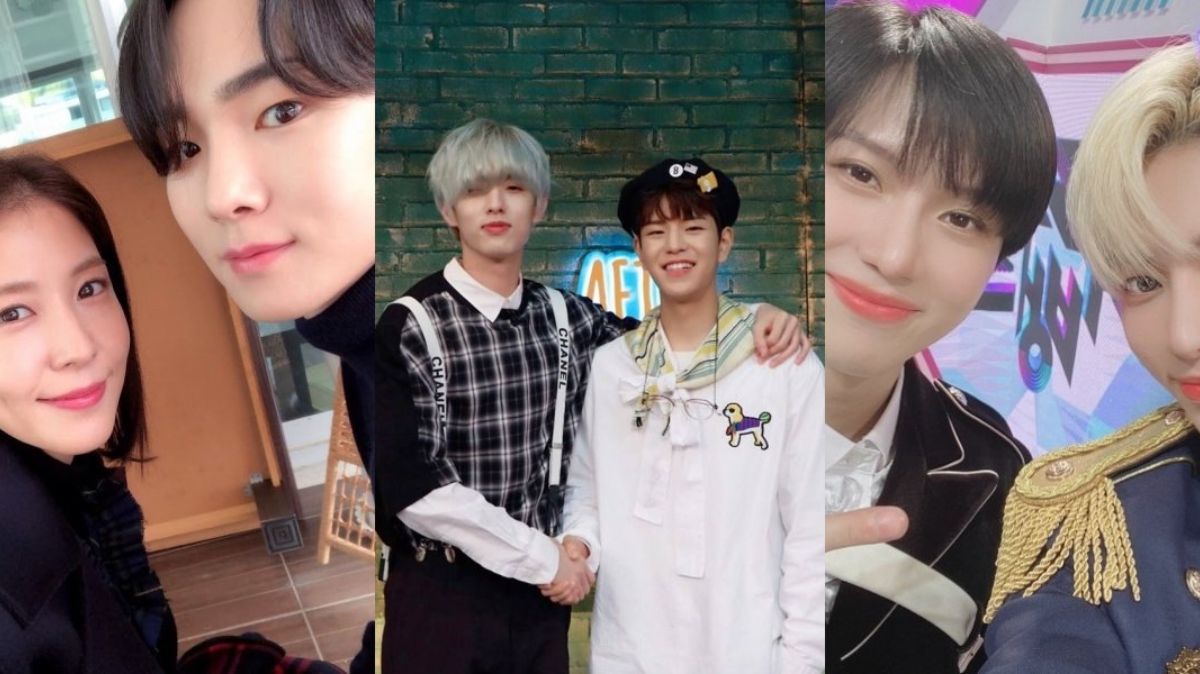 Intip Yuk! Reuni di Tengah Perbedaan Agensi: Kisah di Balik Comeback Idol K-Pop