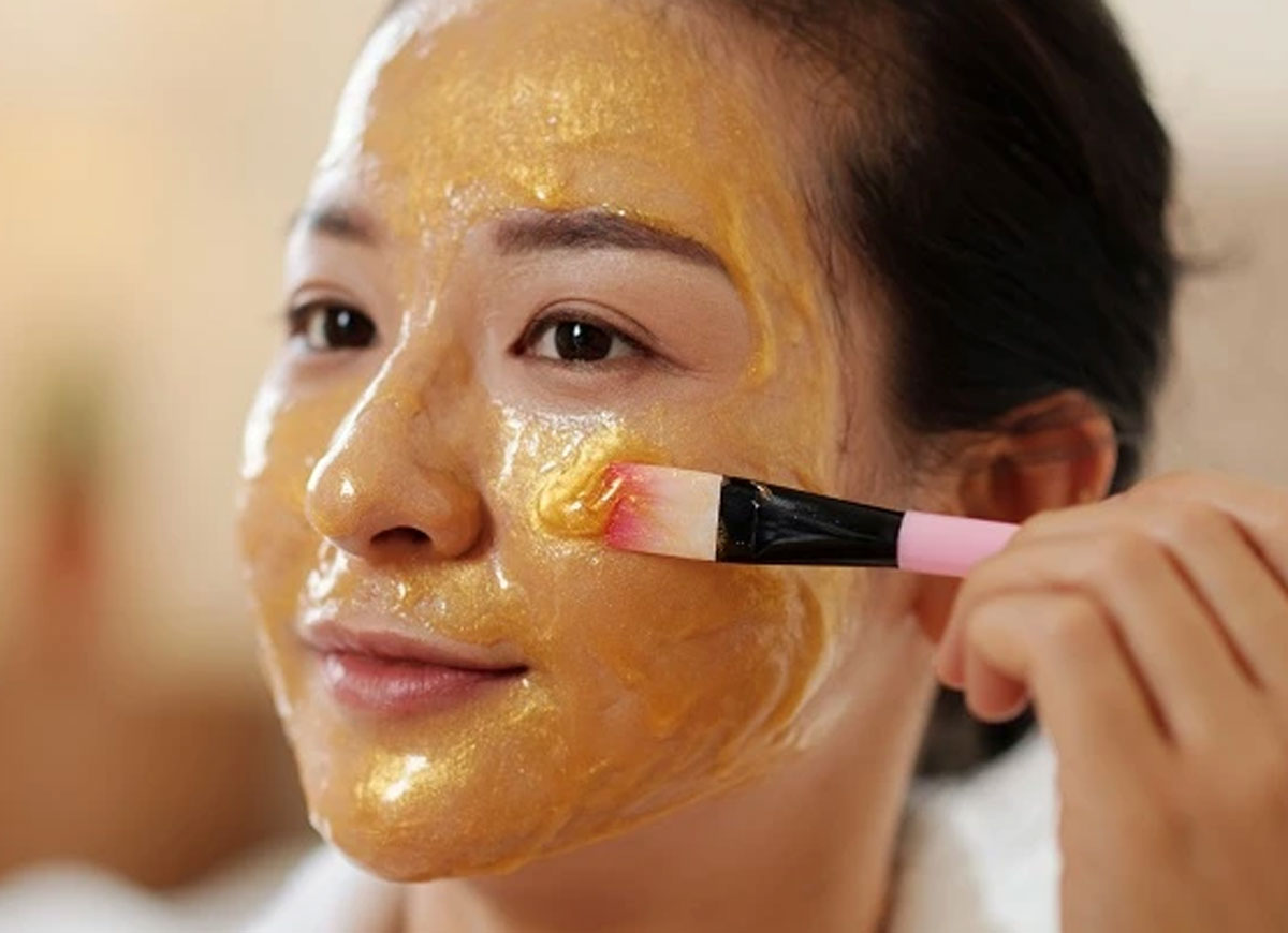 Manfaat Masker Madu untuk Kulit Wajah: Rahasia Kulit Glowing dan Sehat yang Alami