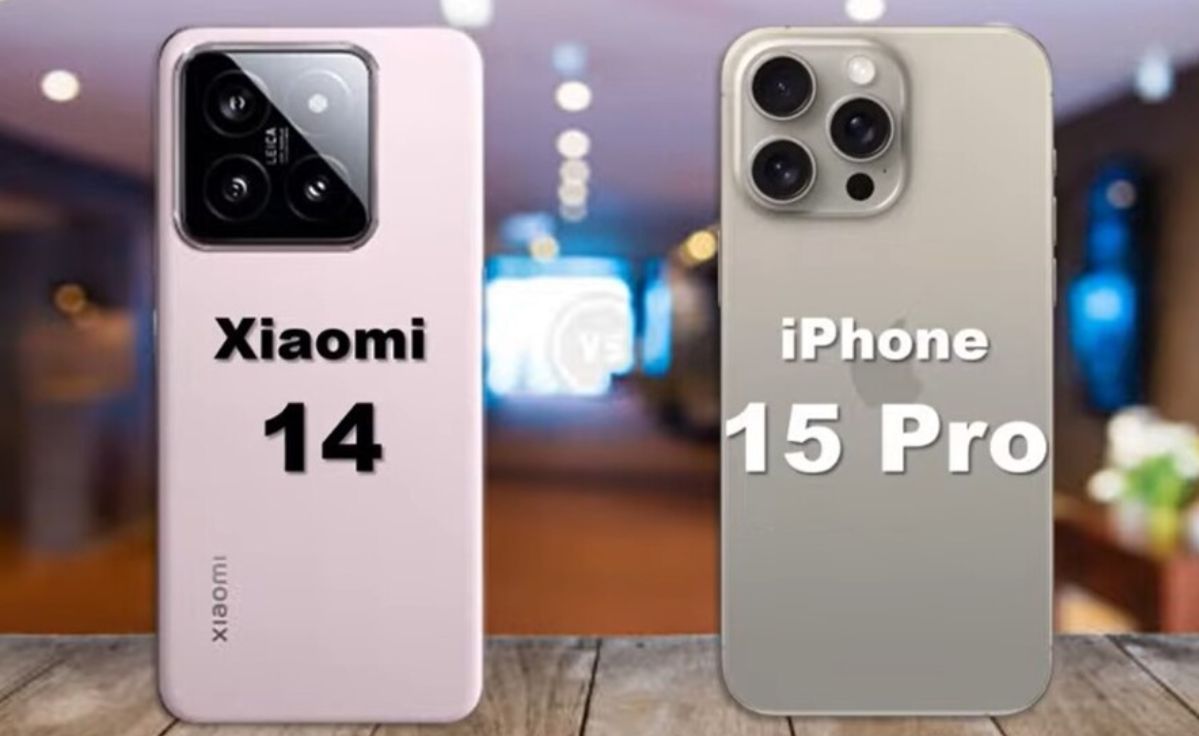 HP Xiaomi Kamera Leica vs iPhone 15 Pro: Siapa yang Lebih Unggul dalam Fotografi?