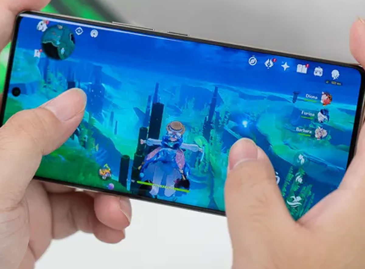 Infinix Note 40 Pro 5G: Jawaban Inovatif untuk Pengalaman Visual Maksimal di Era Digital