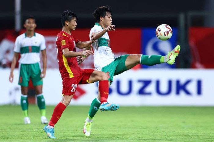Panggilan Timnas Indonesia U-24, Rekan-rekan Berkibar di Asian Games 2023