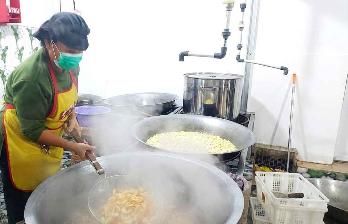 Jadi Pemasok Program MBG, Supplier Ikan Ini Sukses Kembangkan Usaha Berkat Pinjaman BRI