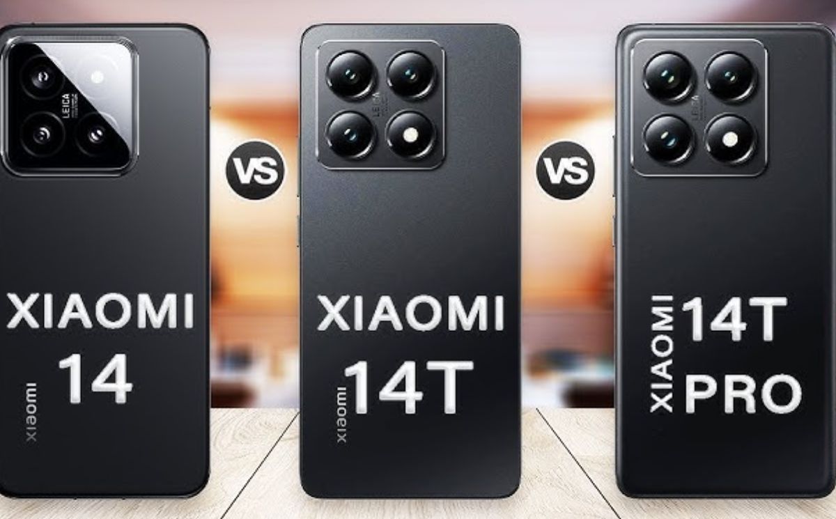 Xiaomi 14 vs. Xiaomi 14 Pro: Apa Saja Perbedaannya?