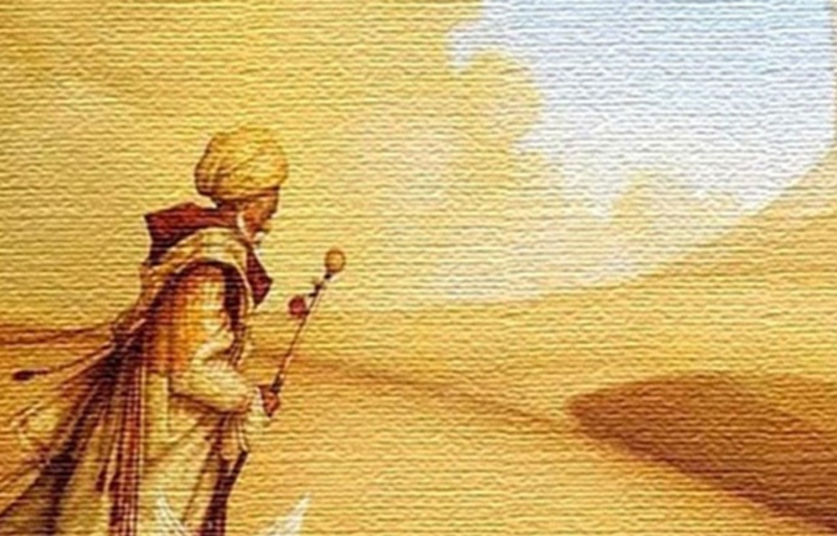 Makrifat Tak Datang Instan: Ini Fondasi Spiritual yang Harus Dibangun