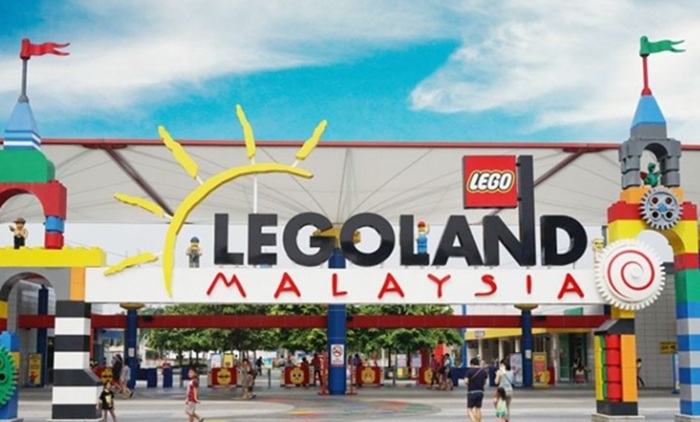 Rekomendasi Wisata Johor, Malaysia untuk Turis Indonesia