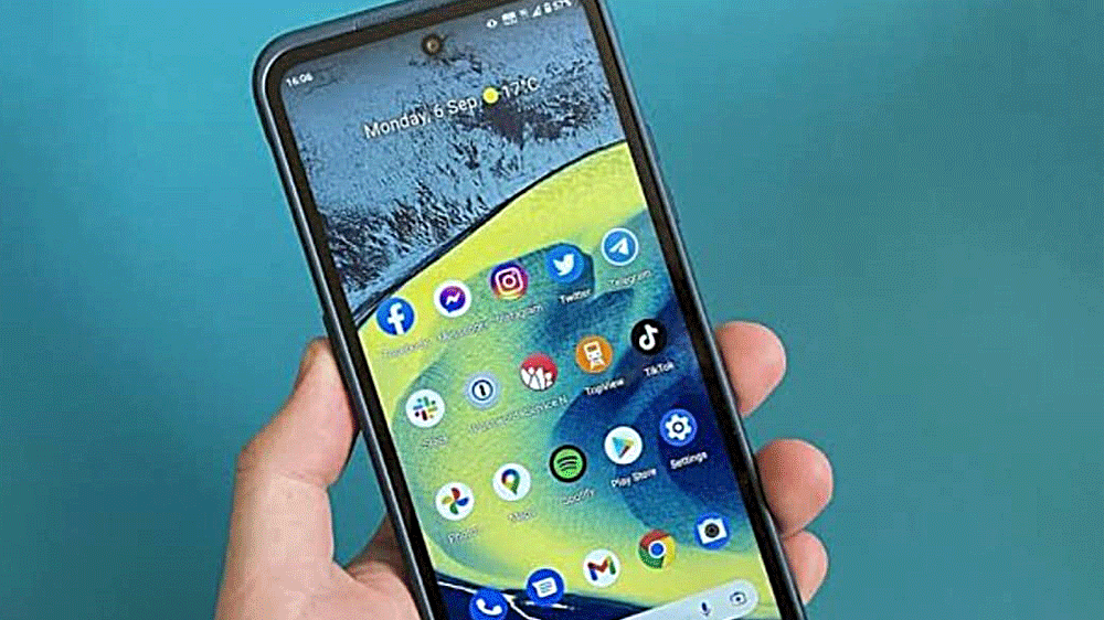 Nokia XR20: Smartphone Tangguh Premium yang Stylish dan Siap Kerja Keras