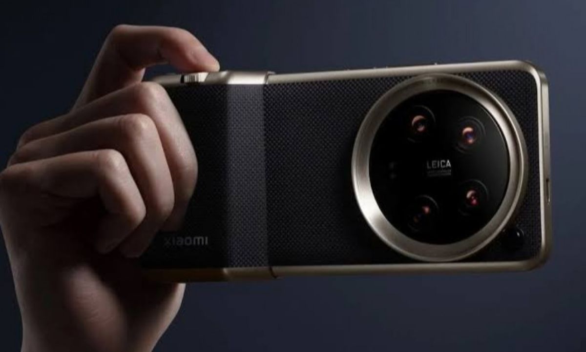 Ini Dia! Keunggulan Kamera Xiaomi 15 Ultra: Sensor Sony dan Lensa Leica yang Lebih Tajam Lho!