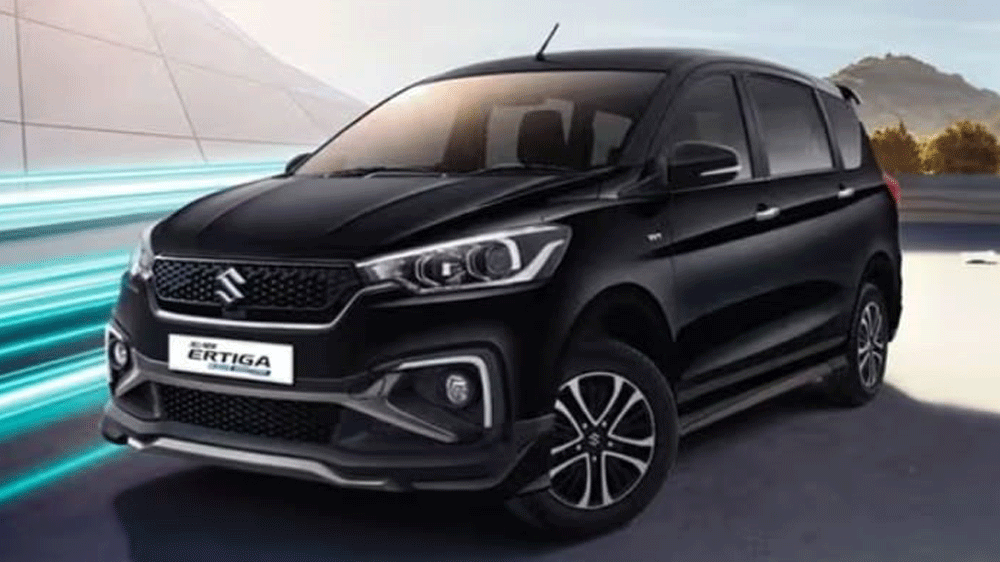 Suzuki Ertiga 2026: MPV Keluarga Modern, Nyaman, Irit, dan Performa Andal