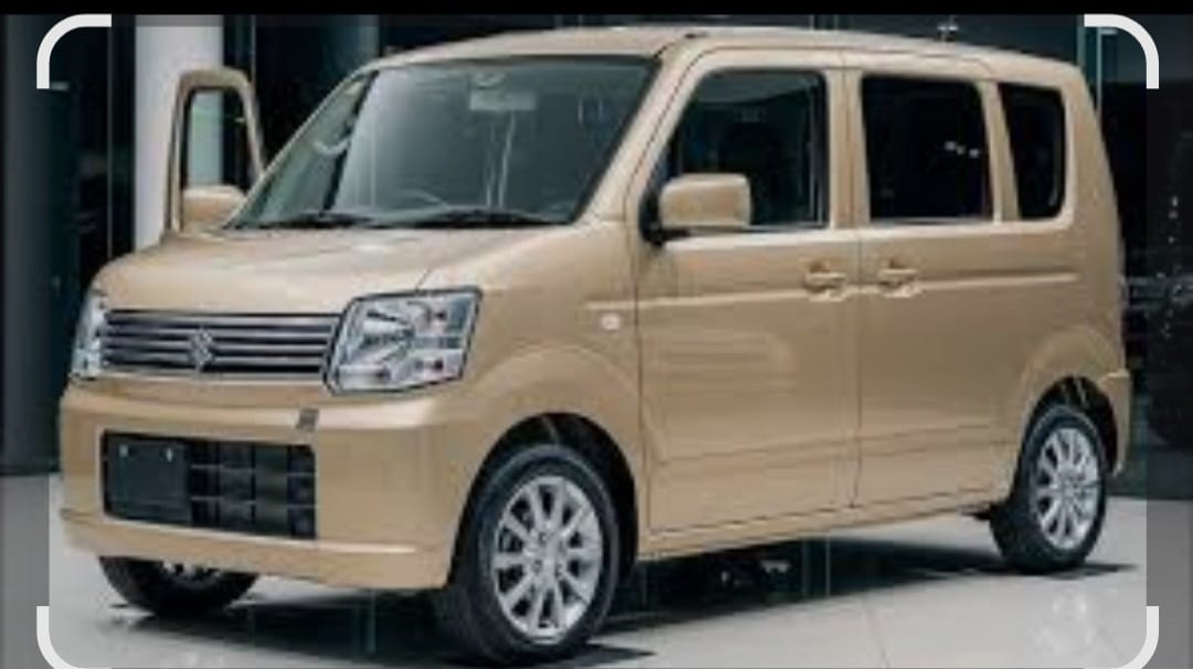 All New Suzuki Carry Minivan 2026 Resmi Diperkenalkan, Minivan Serbaguna Harga Terjangkau, Mesin Tangguh 