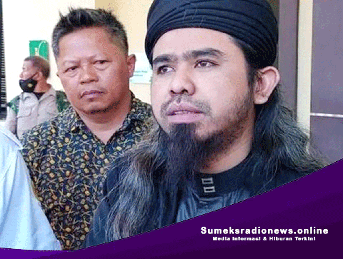 Terkuak! Penahanan Gus Samsudin & Kontroversi Video Pengajian - Temukan Fakta Menarik di Balik Kejadian Ini!