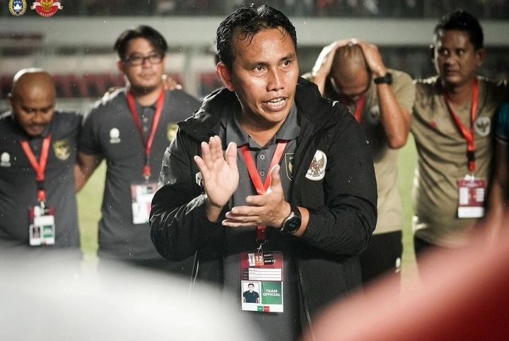 Indonesia Dipilih Sebagai Tuan Rumah Piala Dunia U-17 2023 Oleh FIFA, Vietnam Merasa Tersinggung?