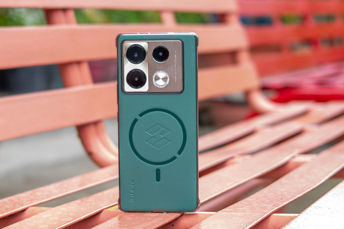Head to Head Infinix Note 40 Pro vs Pro 5G: Pilih Mana yang Paling Cocok untuk Kamu?