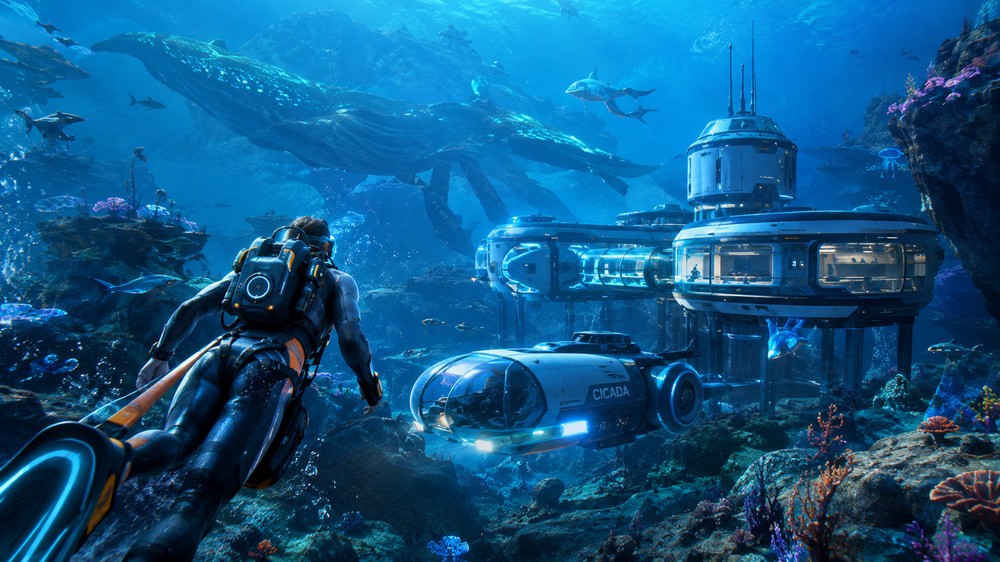 Subnautica 2 Resmi Hadir, Bawa Dunia Laut Alien Baru dan Co-op 4 Pemain