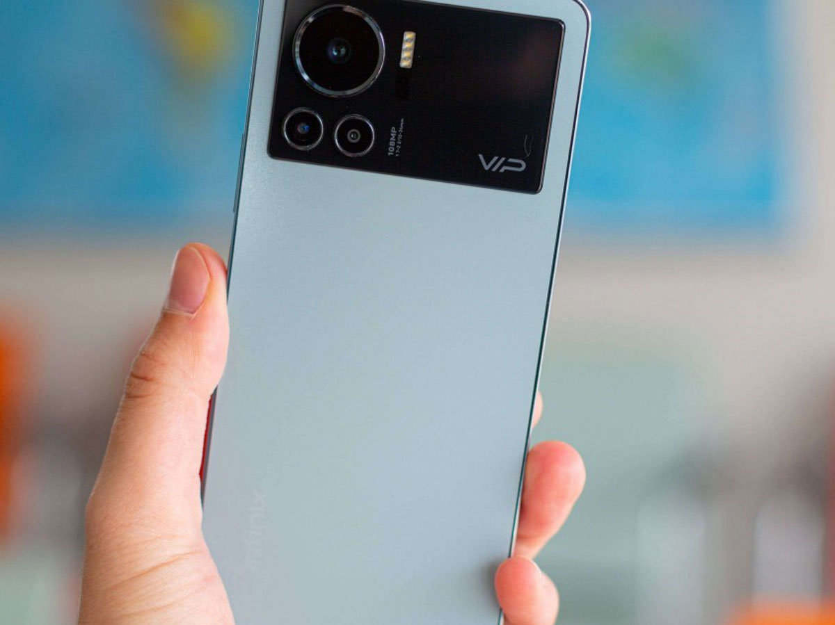 Revolusi Fotografi di Genggaman: HP Kamera 108 MP Setajam DSLR Mulai dari 2 Jutaan di 2025