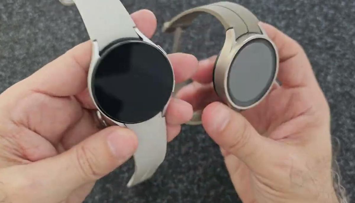 Peran Galaxy Watch 6 dalam Dunia Fashion Sehari-hari: Kombinasi Fungsionalitas dan Gaya!