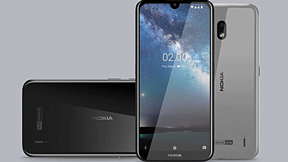 Nokia Bangkit di 2025! 10 Deretan Smartphone Nokia  dari Mid-Range Terbaik hingga Flagship Super Canggih