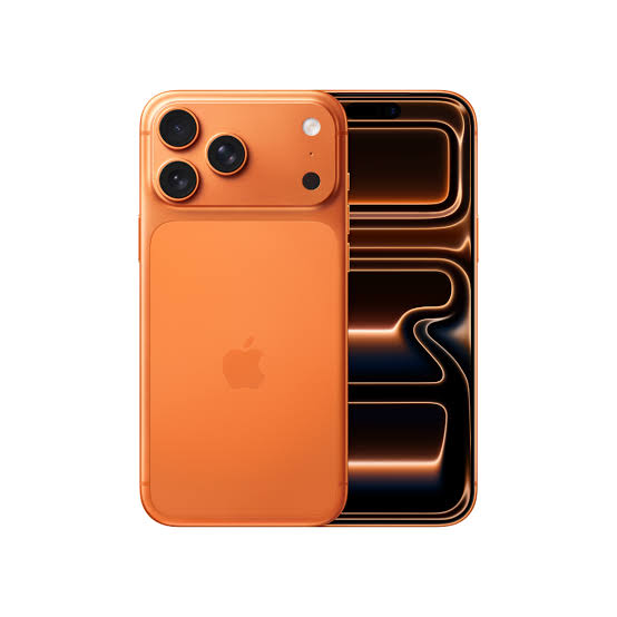 Apple Siapkan iPhone 17 Pro Max dengan Chip A19 Pro dan RAM Lebih Besar untuk Kinerja Maksimal
