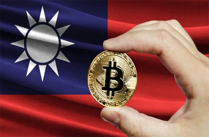 Langkah Strategis Taiwan dalam Memperkuat Industri Kripto