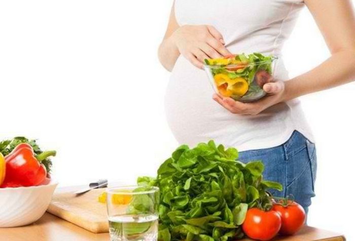Simak! Makanan Sehat Selama Kehamilan: Mendukung Kesehatan Ibu Hamil & Pertumbuhan Janin