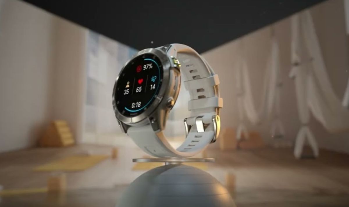 Jangan Skip! Garmin Epix Pro: Raja Pemantauan Tidur Premium yang Unggul dalam Akurasi dan Fitur!