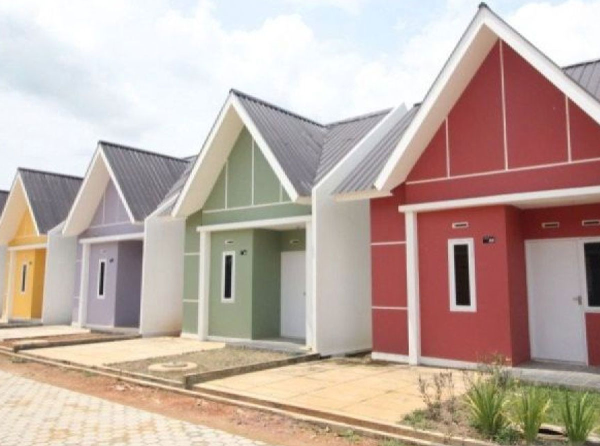 Tren Baru Hunian: Generasi Muda RI Kini Lebih Memilih Rumah Tapak daripada Apartemen