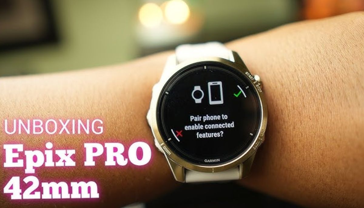 Mantap! Daya Tahan Baterai Garmin Epix Pro: Perbandingan Tiga Ukuran untuk Pilihan yang Tepat!