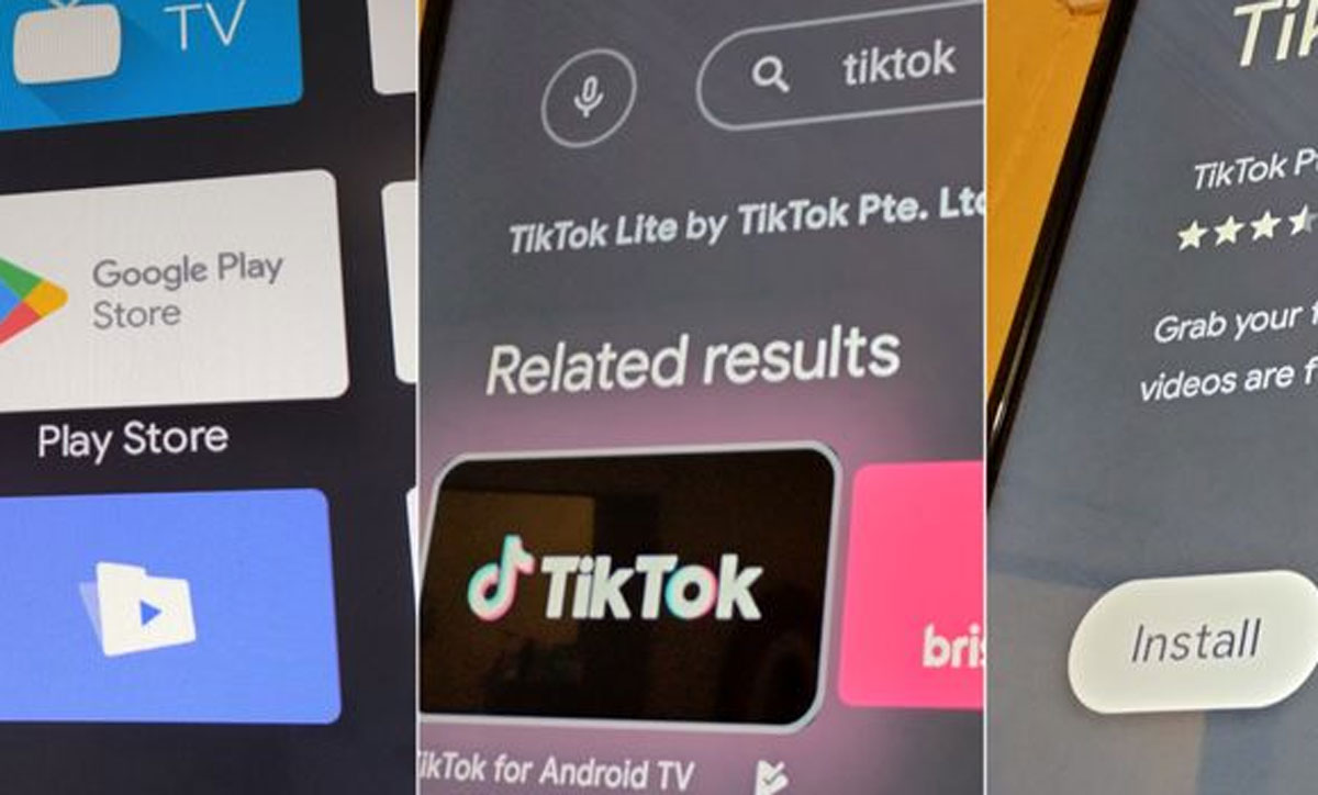 Cara Download dan Nonton TikTok di Android TV: Panduan Lengkap untuk Pengguna di Indonesia