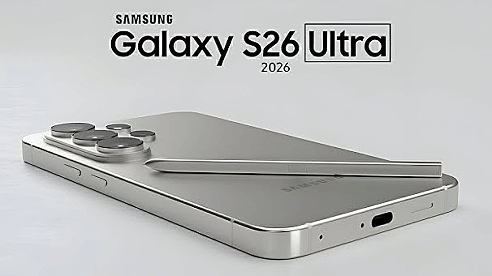 Samsung Siapkan Galaxy S26 Ultra, Desain Dirombak, Kamera Lebih Canggih, dan Pakai Snapdragon Global!