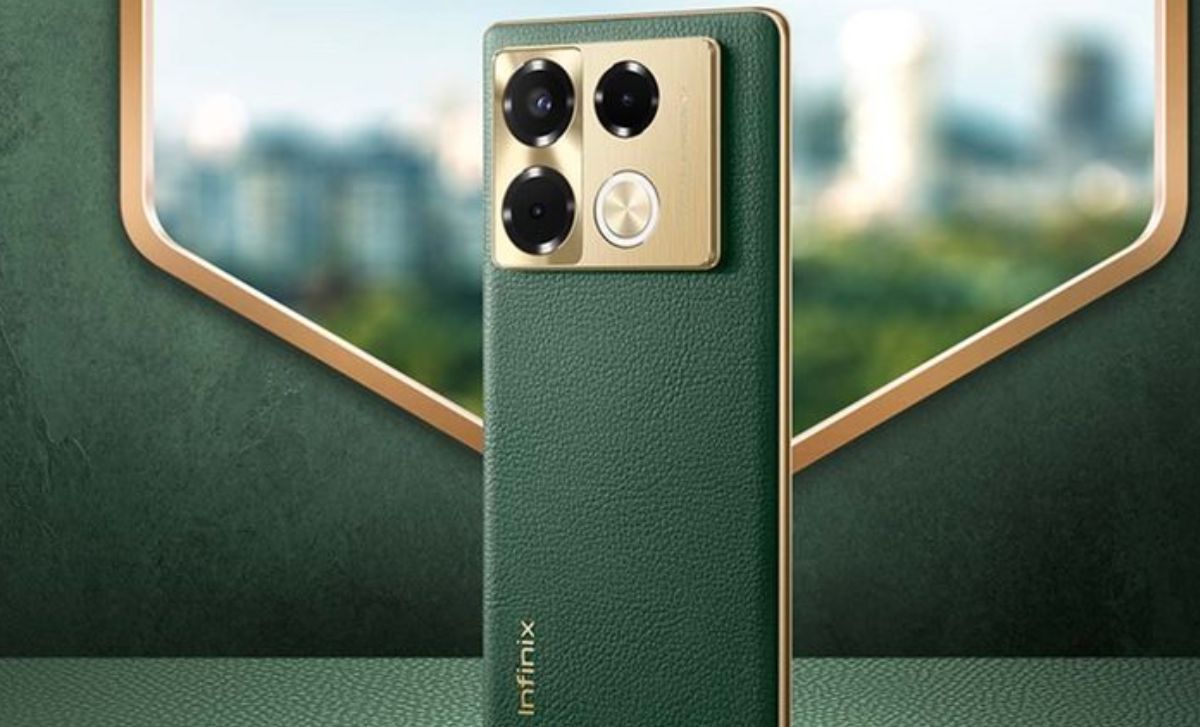 Wow! Infinix Note 40 dan Note 40 Pro: Solusi Fotografi Mobile yang Mengagumkan Lho!