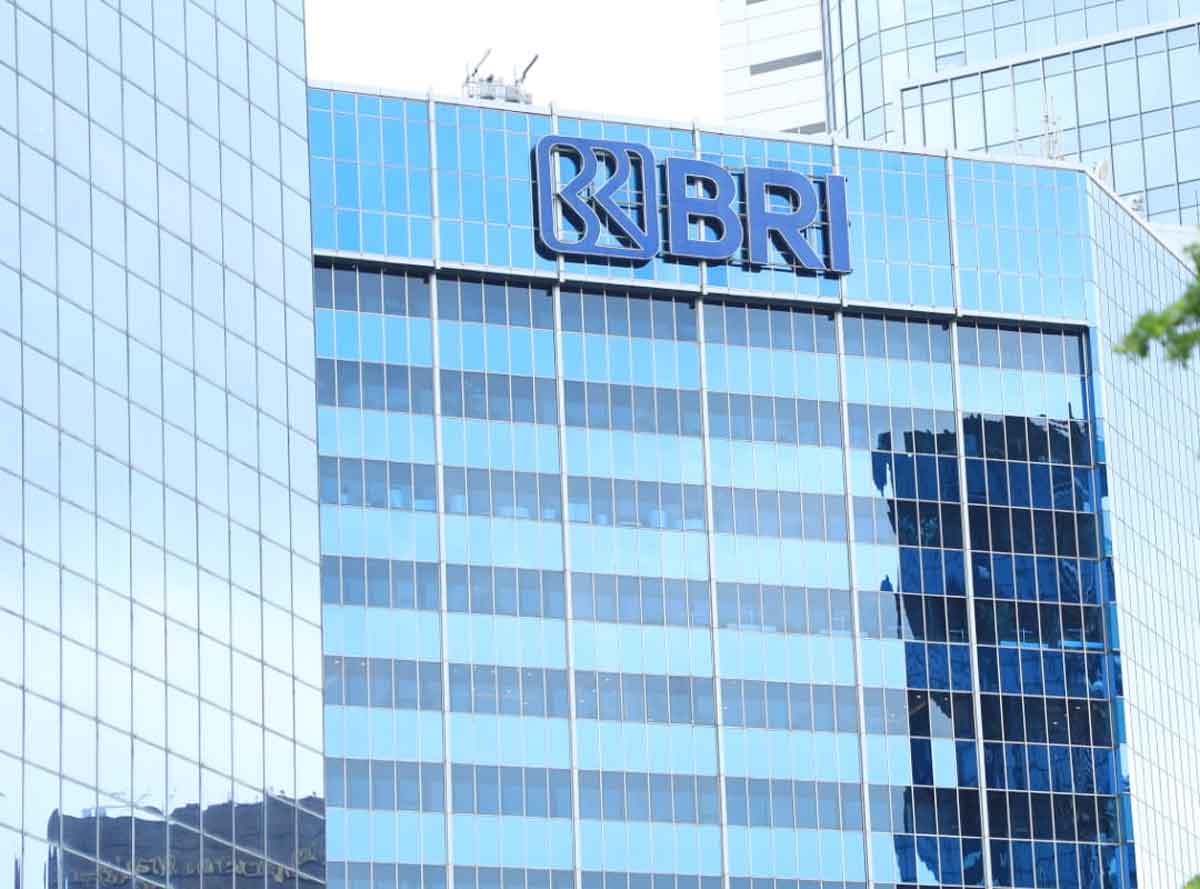 BRI Cetak Prestasi Global, Jadi Institusi Keuangan No. 1 di Indonesia dalam Daftar Fortune Southeast Asia 500