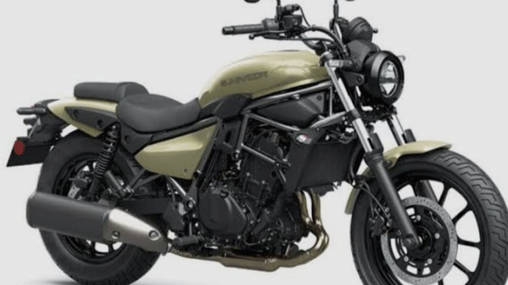 Kawasaki Eliminator SE ABS Menghadirkan Elegansi Cruiser yang Melampaui Batas  Kebebasan