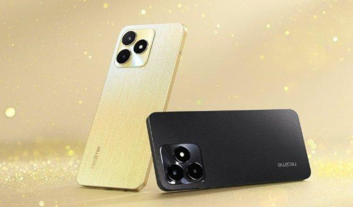 Wow! Hands-On Realme 14 5G: Desain Keren, Performa Ngebut!