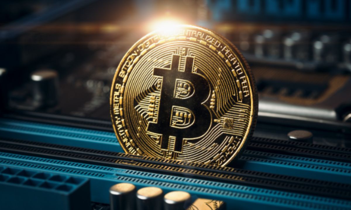 BTC Tetap Menarik! Prediksi Harga Bitcoin di Tengah Menjelangnya Halving 2024