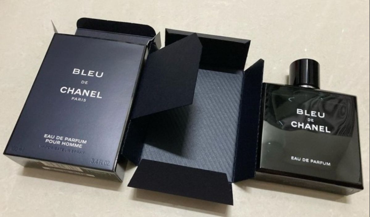 Intip Yuk! Kualitas dan Standar Tinggi: Jaminan Chanel di Setiap Botol Bleu de Chanel!