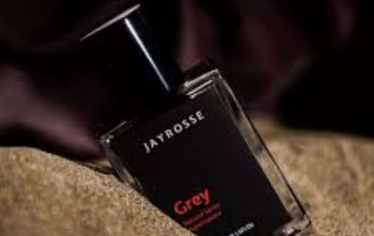 Wow! Jayrosse Perfume Grey: Inilah Parfum Pria Sweet Romantic yang Memikat Harga Terjangkau, Cek Sekarang!