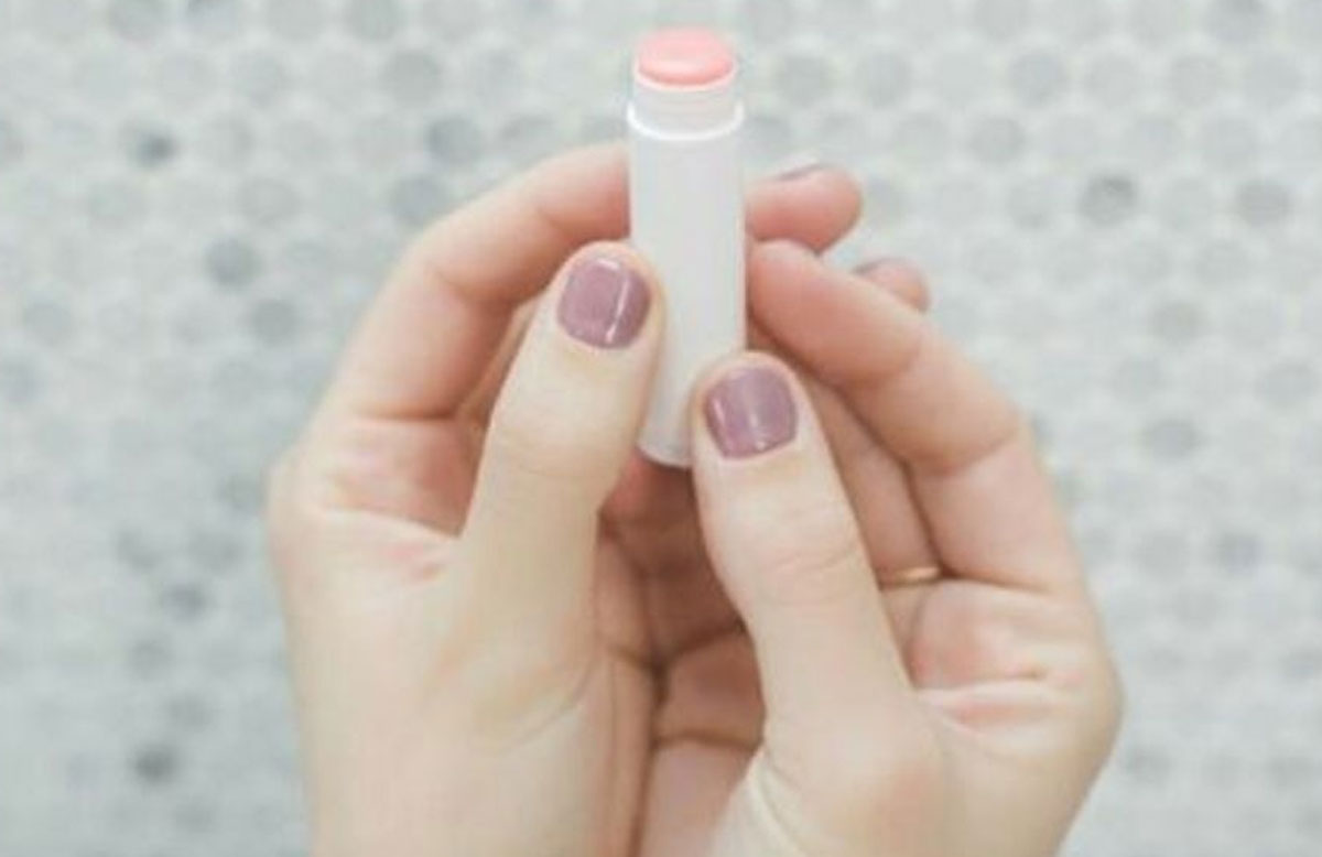 Memilih Lip Balm dengan SPF yang Tepat