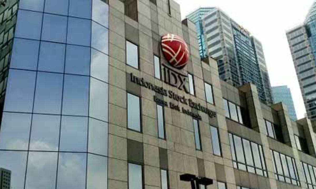 Bursa Efek Indonesia (BEI) Menerapkan Biaya Transaksi di Bursa Karbon
