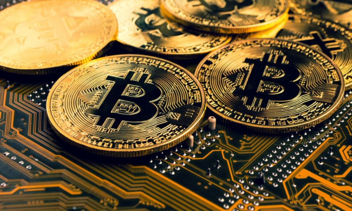 Akhirnya Spot Bitcoin Akan Hadir di Januari 2024