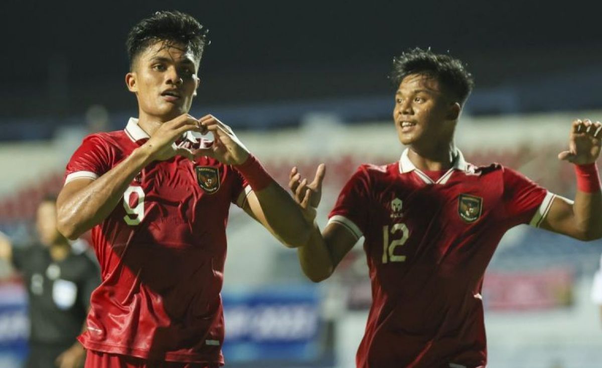 Target Lolos ke Semifinal Jadi Langkah Awal Timnas U-23 Menuju Juara AFF U-23 2025!