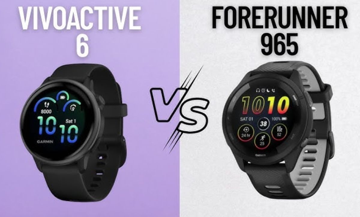 Tips Maksimalkan Penggunaan Garmin vívoactive 6 untuk Gaya Hidup Sehat!