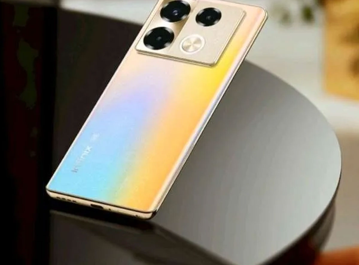 Jangan Biarkan Detail Hilang: AMOLED Hadirkan Gambar Gelap Lebih Jelas di Infinix Note 40 Pro 5G