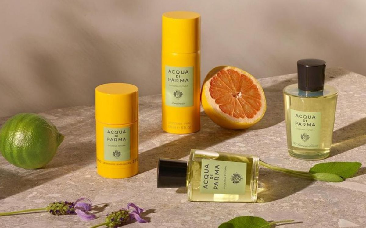 Mau Wewangian Karismatik Berkelas? Pilih Mayvin Parfum Sport Dong! Memiliki Sentuhan Citrus & Vanilla Lho!