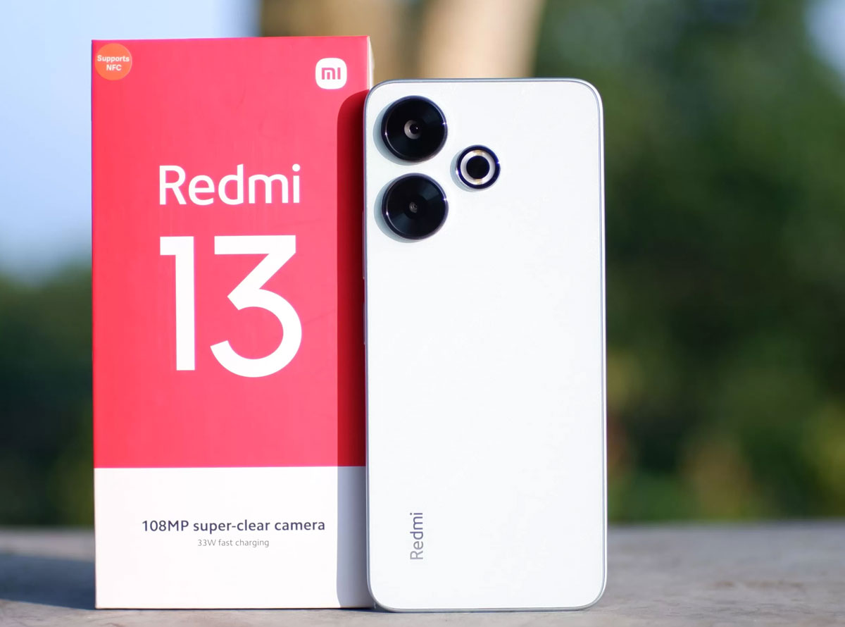 Harga Kompetitif Redmi 13: Pilihan Terbaik di Kelasnya