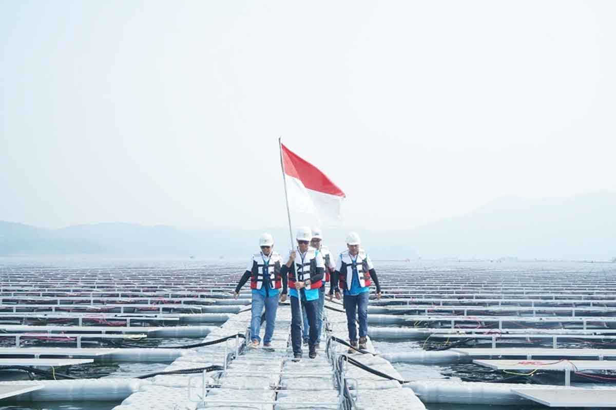 Dukung Pembangunan Berkelanjutan, Green Financing BRI Tumbuh Capai Rp89,9 Triliun