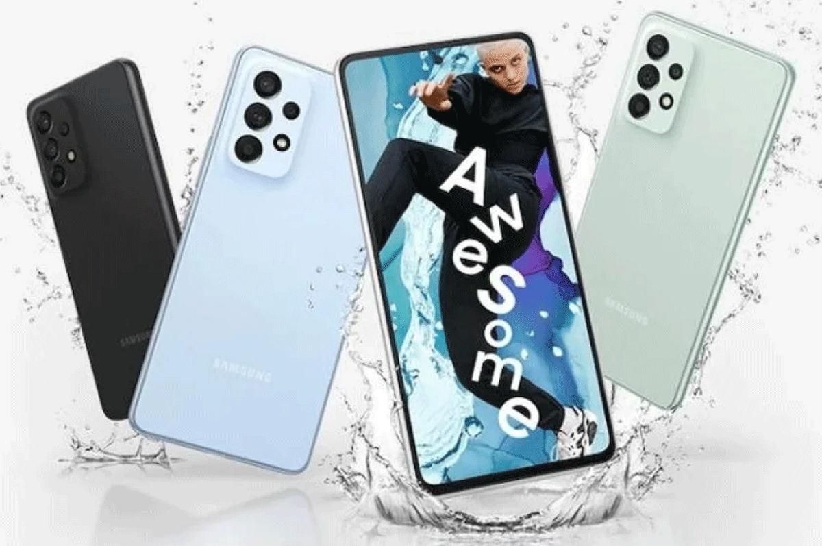 Samsung Galaxy A73 5G vs Kompetitor di 2025: Masih Jadi Pilihan Terbaik?