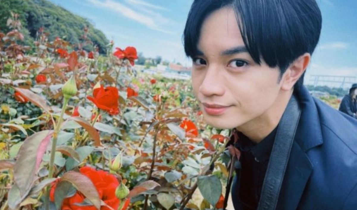 Wow! Kento Nakajima Ungkap Proses Kreatif di Balik Single 'HITOGOTO' dalam Wawancara Eksklusif