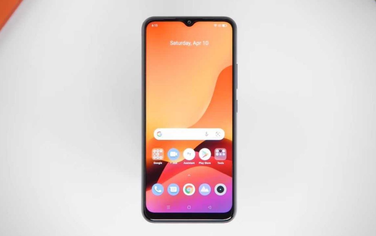 Realme C15 Mode Fokus dan Digital Wellbeing: Menjaga Produktivitas dengan Realme UI!