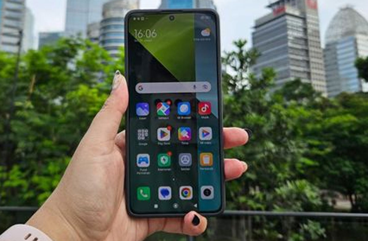 Kecanggihan Kamera Smartphone Masa Kini: Mengungkap Pesona Redmi Note 13 Pro+ 5G